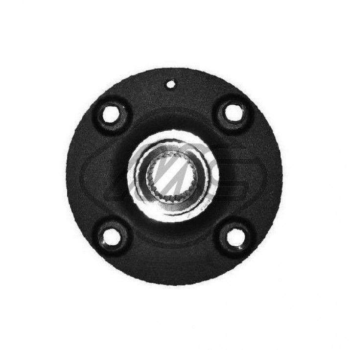 Buje de rueda para CITROËN C1 (PM_, PN_) 1.0