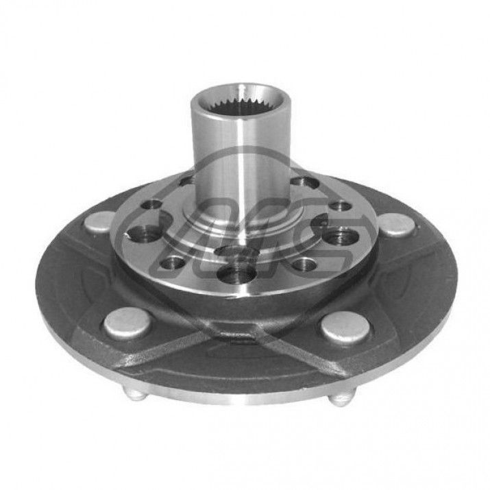 Buje de rueda para FORD TRANSIT Furgón (FA_ _) 2.3 BiFuel