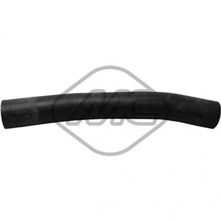 Manguito del radiador para PEUGEOT 4007 (VU_, VV_) 2.4 16V