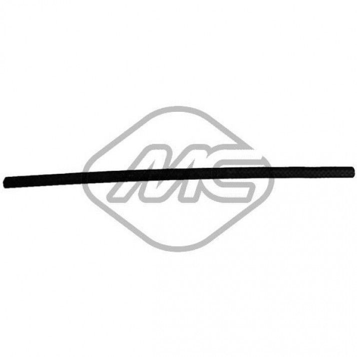 Manguito del radiador para PEUGEOT 4008 1.8 HDi