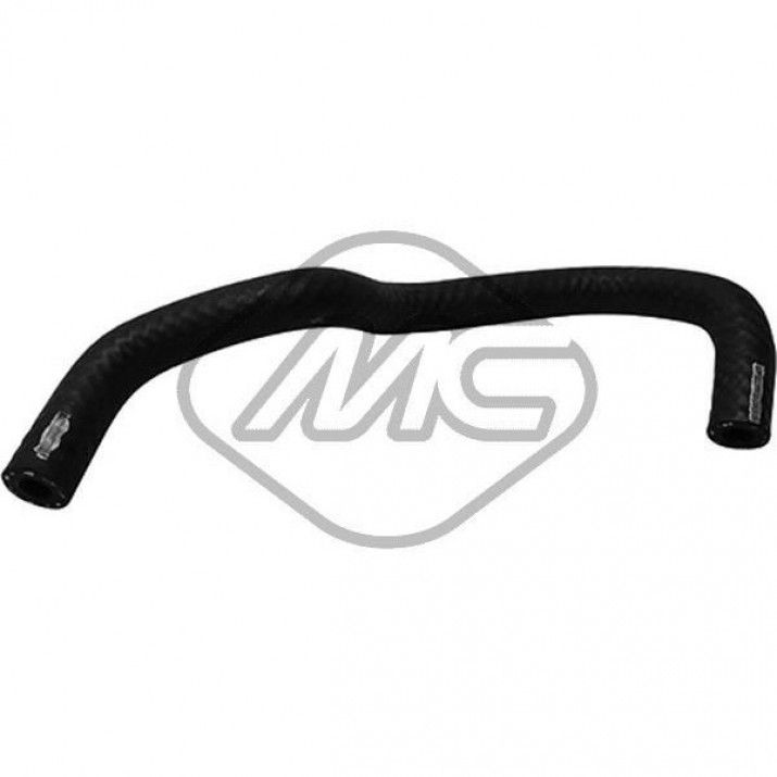 Manguito del radiador para PEUGEOT 4008 1.8 HDi