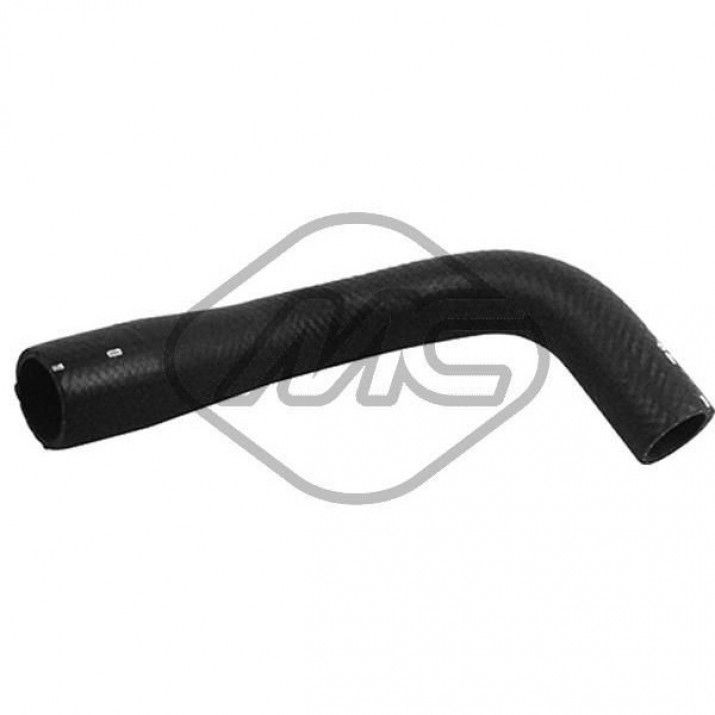 Manguito del radiador para PEUGEOT 4008 1.8 HDi
