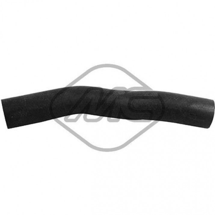 Manguito del radiador para CITROËN C4 AIRCROSS 1.8 HDi 150