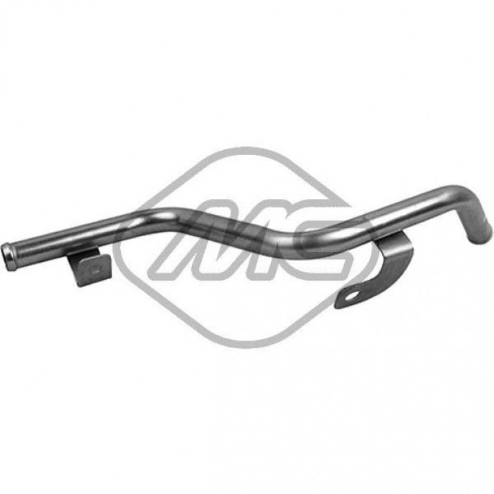 Conducto del circuito de refrigeración para PEUGEOT 4008 1.8 HDi