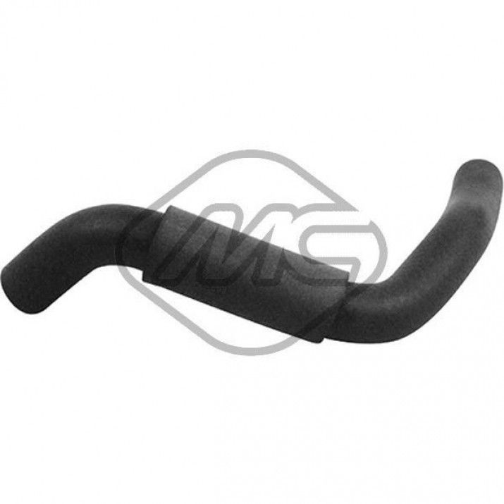 Manguito del radiador para PEUGEOT 4008 1.8 HDi