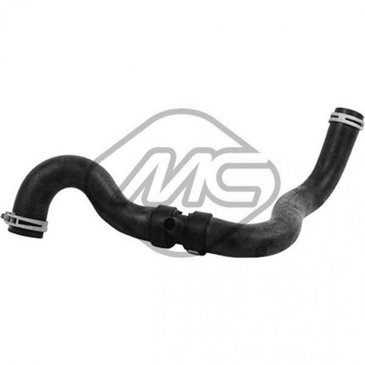 Manguito del radiador para CITROËN C4 II (NC_) 2.0 HDi / BlueHDi 150