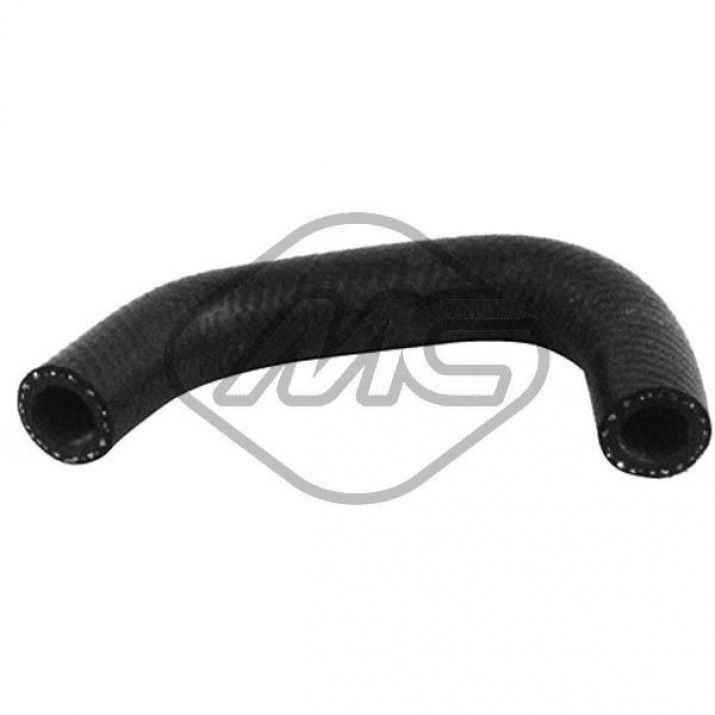 Manguito del radiador para PEUGEOT 4007 (VU_, VV_) 2.4 16V