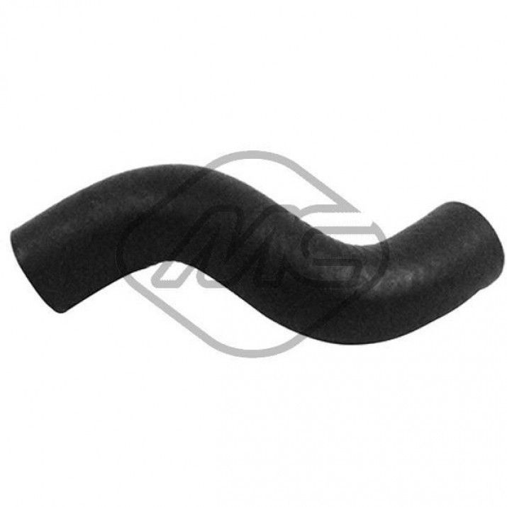 Manguito del radiador para PEUGEOT 4007 (VU_, VV_) 2.4 16V