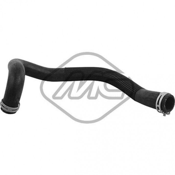 Manguito del radiador para CITROËN C2 (JM_) 1.4
