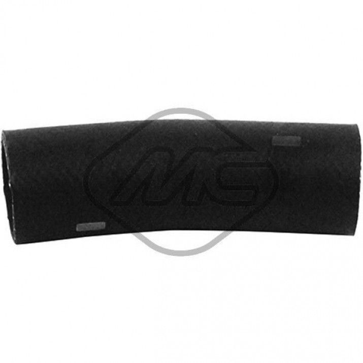 Manguito del radiador para PEUGEOT 4007 (VU_, VV_) 2.4 16V