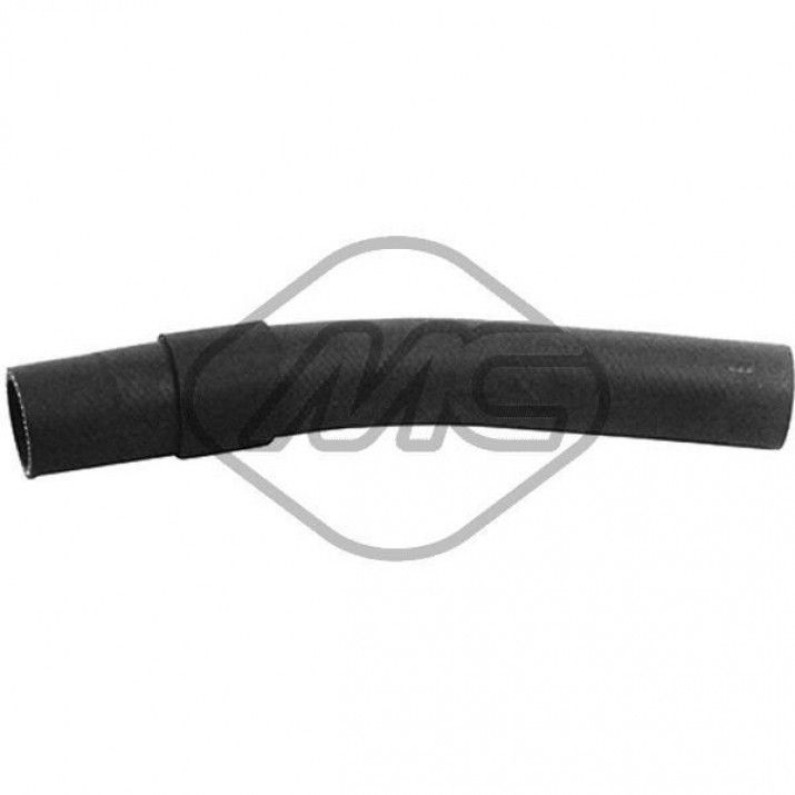 Manguito del radiador para PEUGEOT 4007 (VU_, VV_) 2.2 HDi