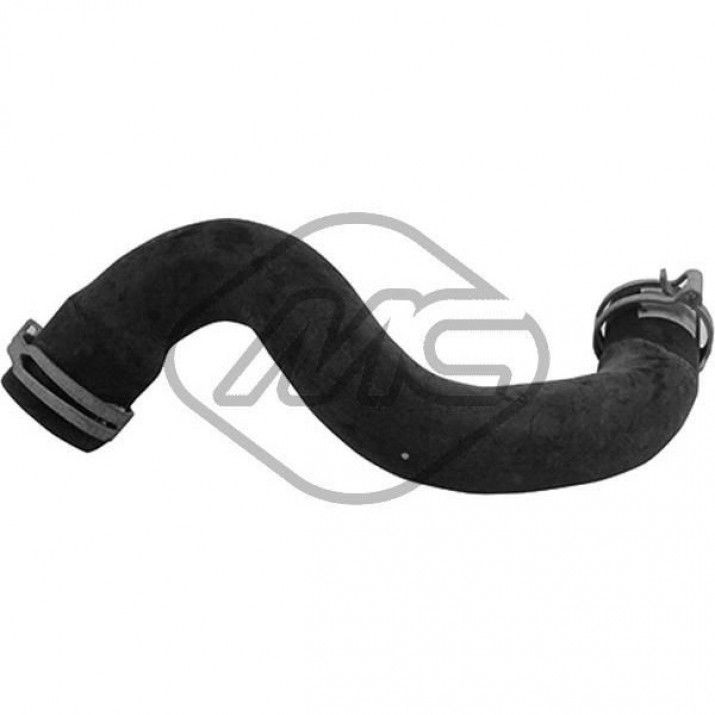 Manguito del radiador para DACIA LOGAN II TCe 90 (L8MA, L8M1, L8AC)