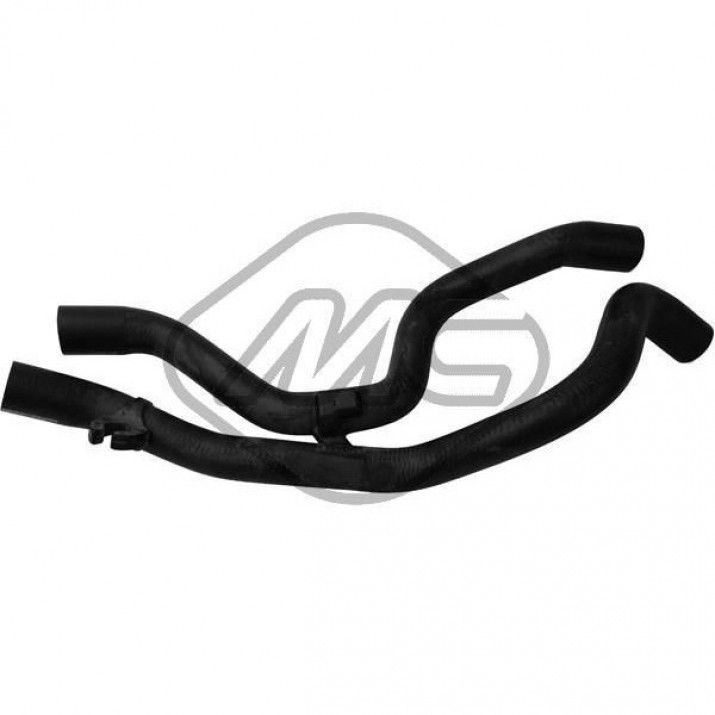 Manguito del radiador para SEAT IBIZA IV (6J5, 6P1) 1.4