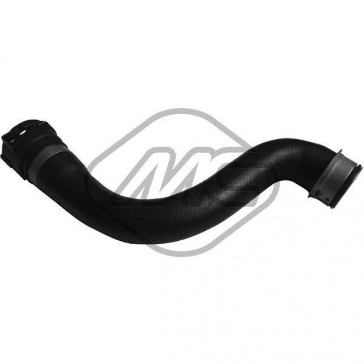 Manguito del radiador para MERCEDES-BENZ C-CLASS (W204) C 180 CGI (204.031)