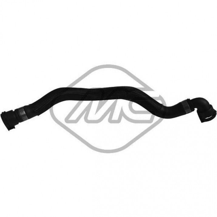 Manguito del radiador para BMW X5 (E70) M