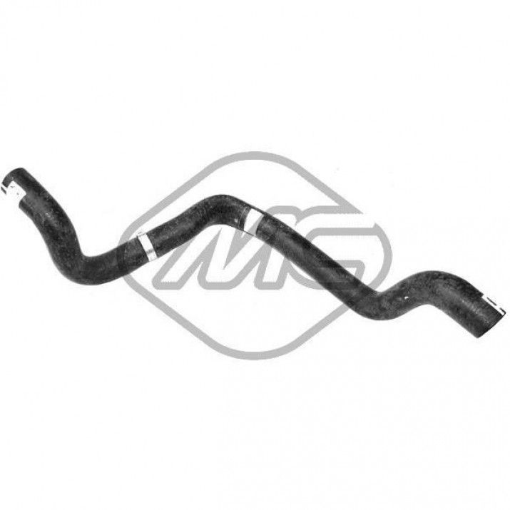 Manguito del radiador para SEAT IBIZA IV (6J5, 6P1) 1.4 TSI