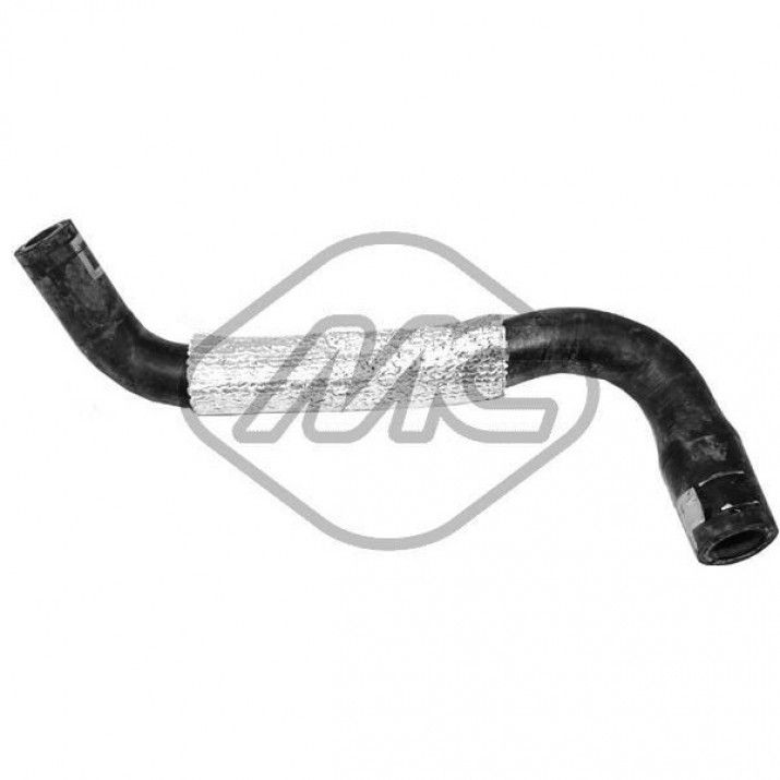 Manguito del radiador para RENAULT LAGUNA III (BT0/1) 3.0 dCi (BT03, BT13)