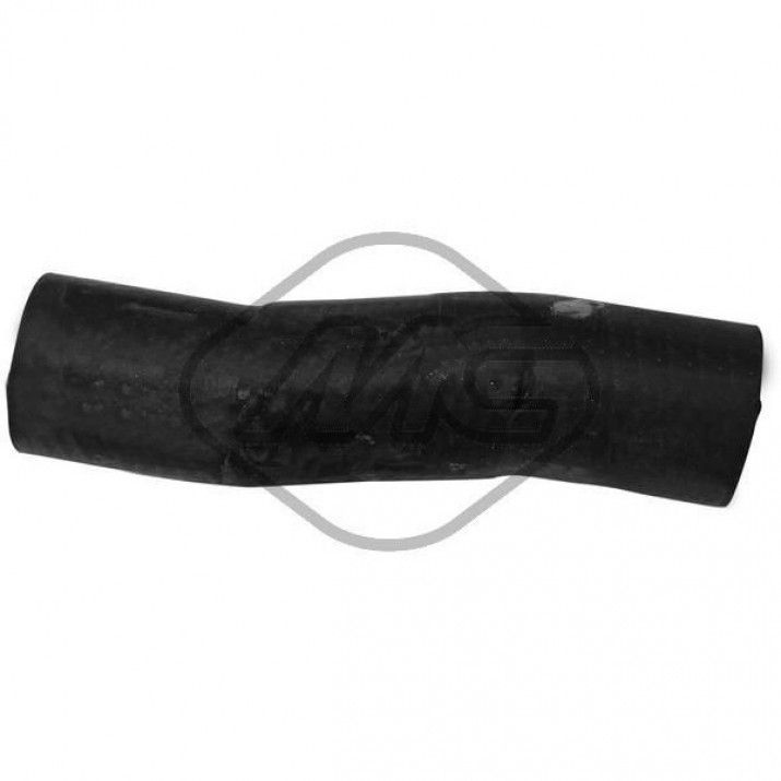 Manguito del radiador para SEAT IBIZA IV (6J5, 6P1) 1.4 TSI