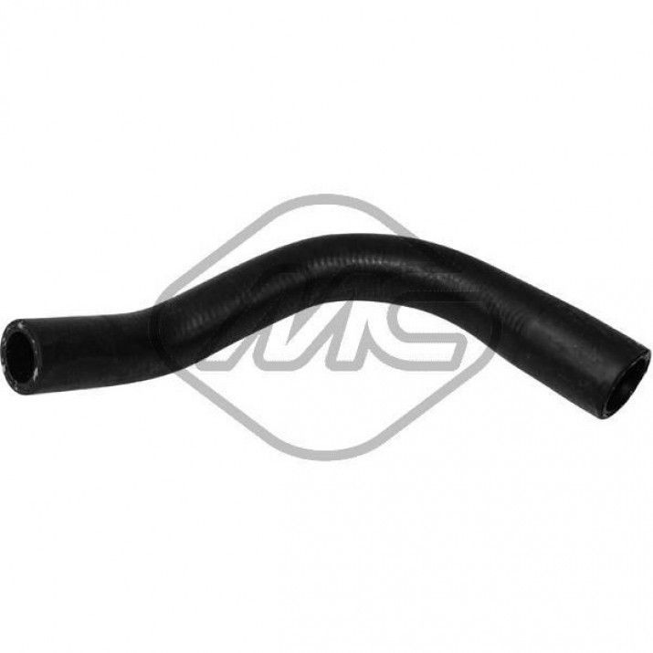 Manguito del radiador para VW GOLF VI (5K1) 1.4