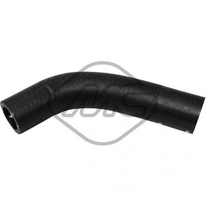 Manguito del radiador para VW GOLF VI (5K1) 1.4 TSI