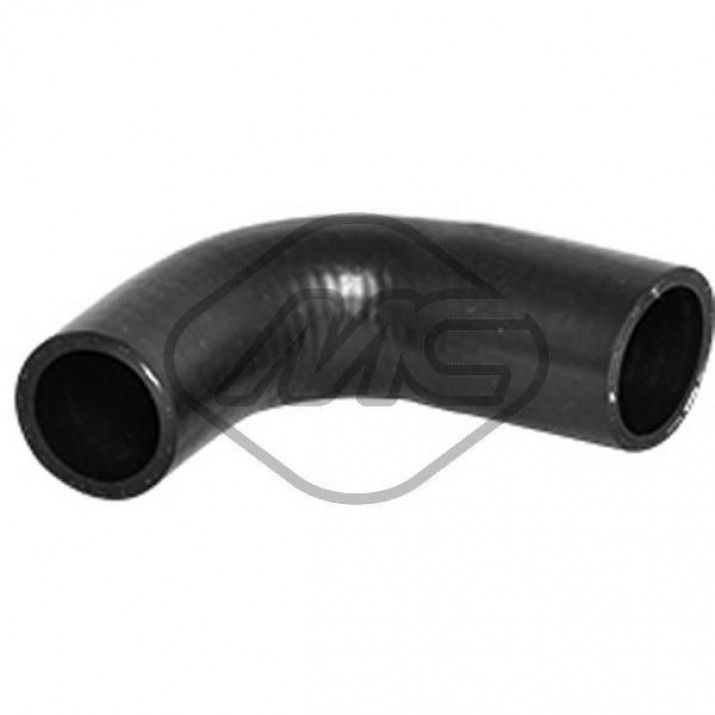 Manguito del radiador para FORD FOCUS C-MAX (DM2) 2.0