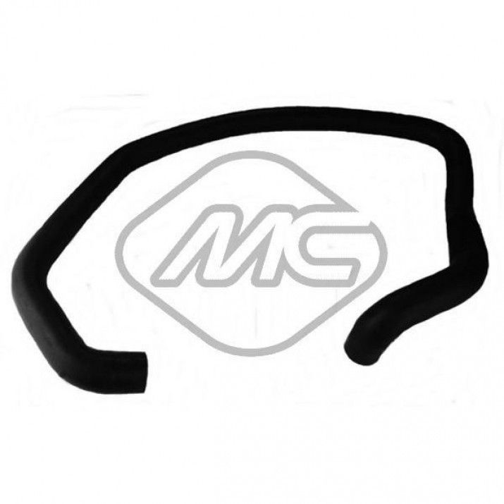 Manguito del radiador para FORD TRANSIT Furgón (FA_ _) 2.2 TDCi RWD
