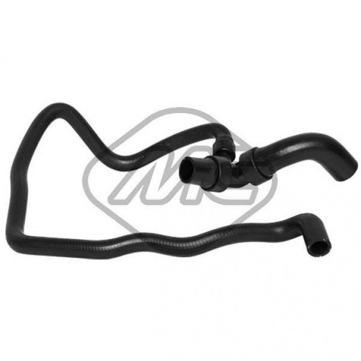 Manguito del radiador para OPEL ASTRA H (A04) 1.3 CDTI (L48)