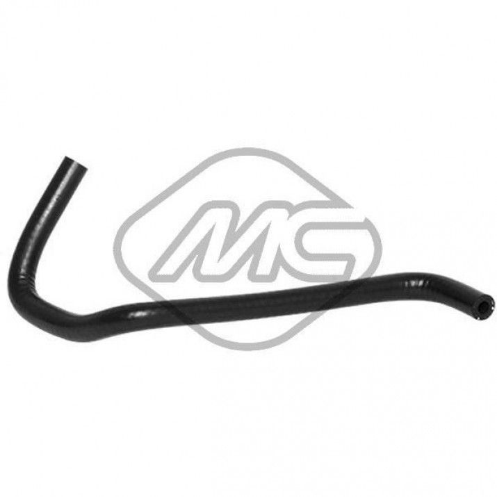 Manguito del radiador para OPEL ASTRA G Sedán (T98) 1.4 16V (F69)