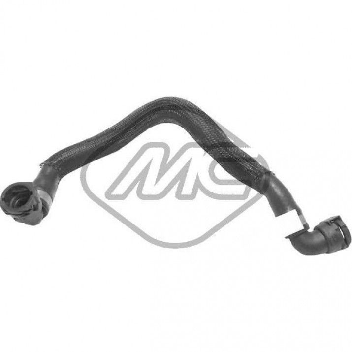 Manguito del radiador para BMW X5 (E70) xDrive 35 i