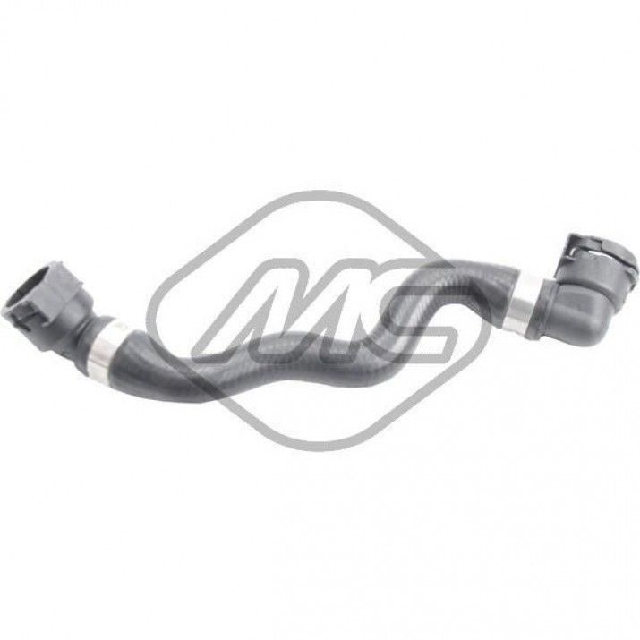 Manguito del radiador para BMW 5 (F10) 523 i