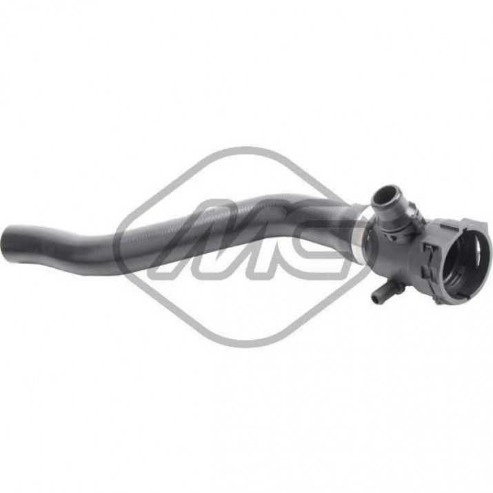 Manguito del radiador para BMW 1 (F21) 114 i