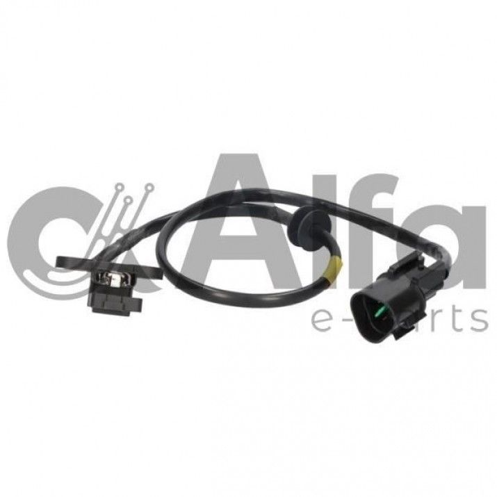 Sensor de posición del cigüeñal para MITSUBISHI STRAKER (K7_T, K6_T, K5_T) 2.5 D (K64T)
