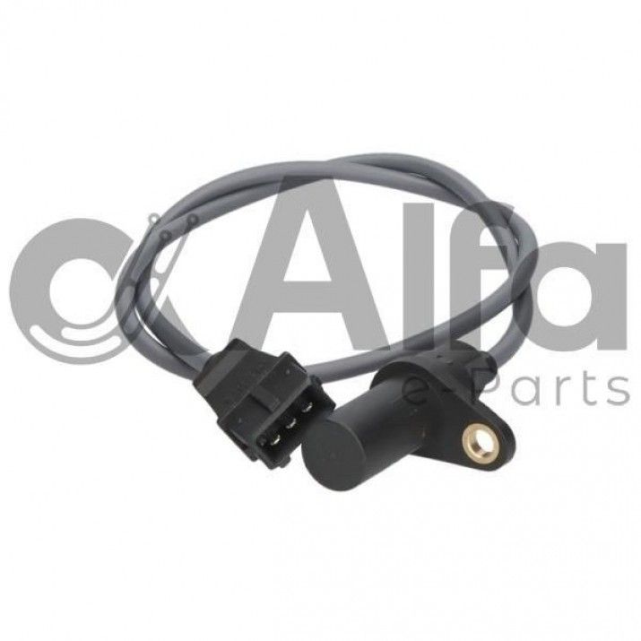 Sensor de posición del cigüeñal para AUTOBIANCHI Y10 1.1 i.e. Cat