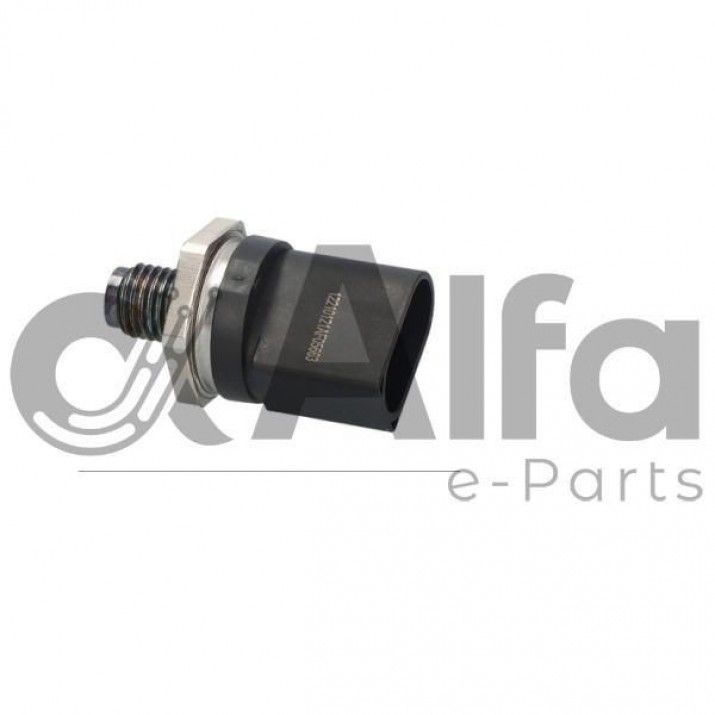Sensor de presión de combustible para AUDI A8 D2 (4D2, 4D8) 3.3 TDI quattro
