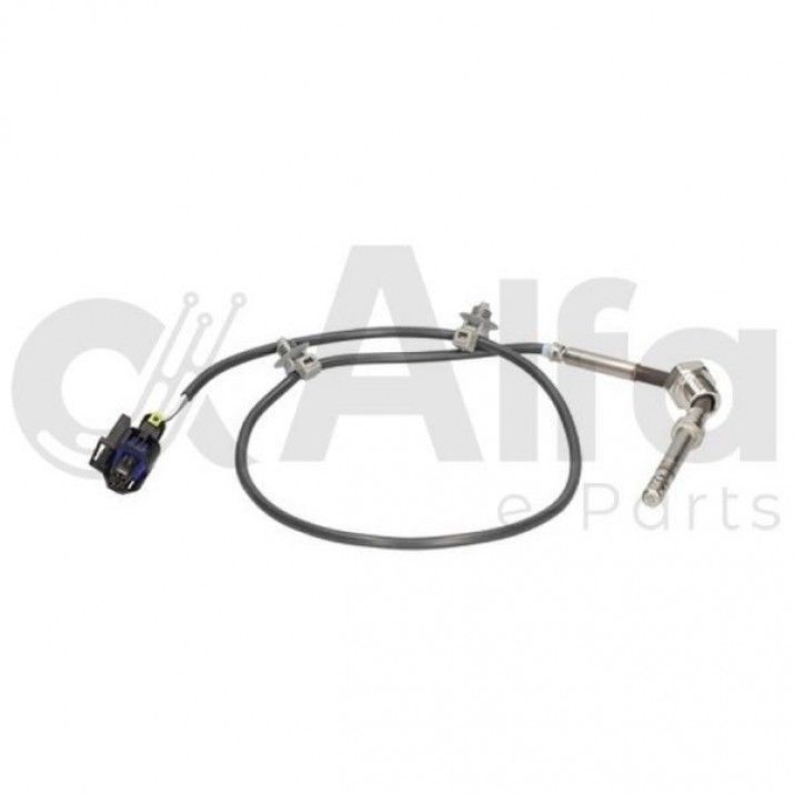Sensor de temperatura de los gases de escape para CHEVROLET CAPTIVA (C100, C140) 2.0 D