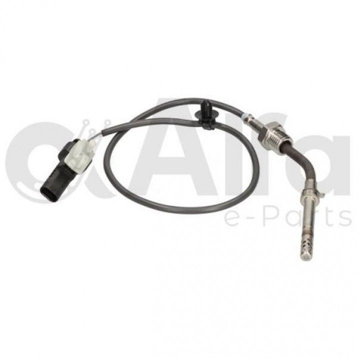 Sensor de temperatura de los gases de escape para OPEL CORSA E (X15) 1.3 CDTI (08, 68)