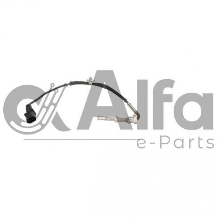 Sensor de temperatura de los gases de escape para CHEVROLET MALIBU (V300) 2.0 D