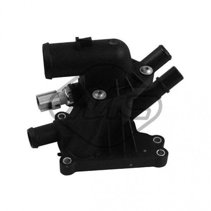 Carcasa del termostato para FORD B-MAX (JK) 1.0 EcoBoost
