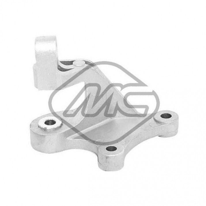 Soporte de la caja de cambios para FORD FOCUS I (DAW, DBW) 1.4 16V