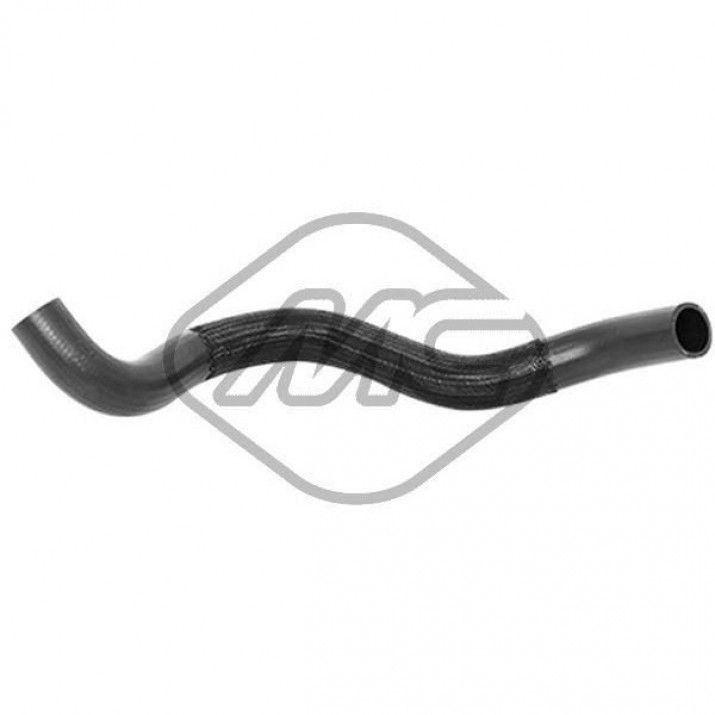Manguito del radiador para KIA SORENTO I (JC) 2.5 CRDi 4WD