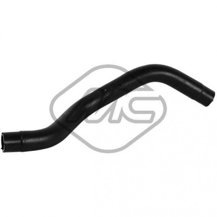 Manguito del radiador para HONDA CIVIC VII Hatchback (EU, EP, EV) 1.4 iS (EP1, EU5, EU7)