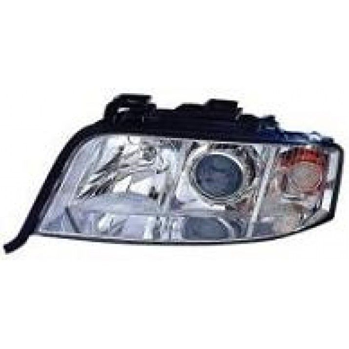 Faro para AUDI A6 (2001–2003) — Izquierdo
