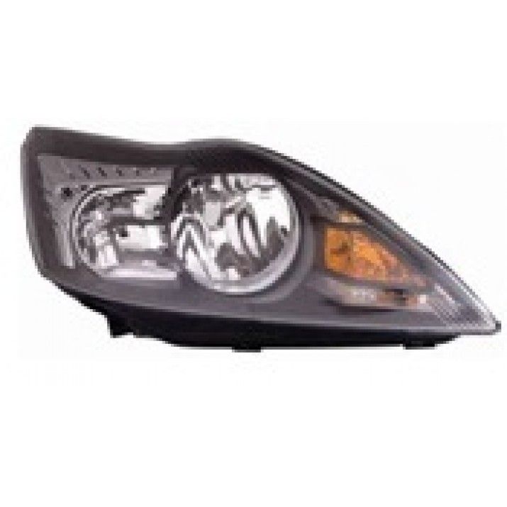 Faro para FORD FOCUS (desde 2008) — Derecho