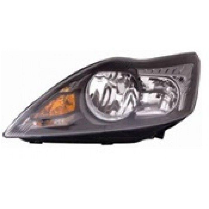 Faro para FORD FOCUS (desde 2008) — Izquierdo