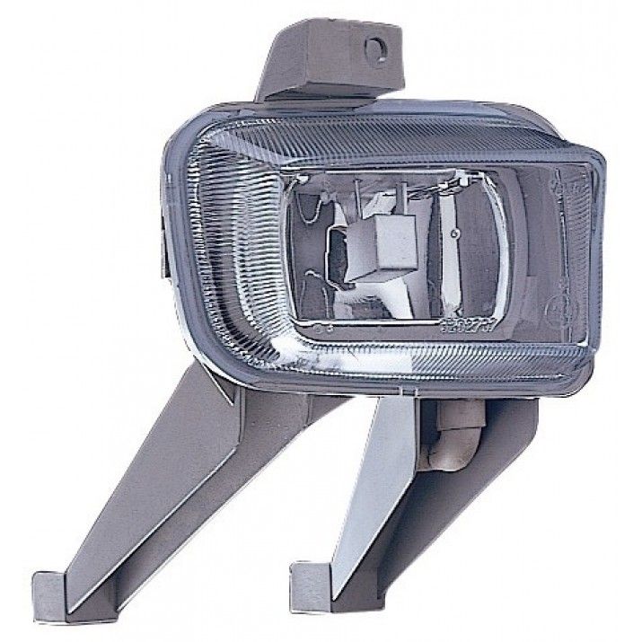 Faro antiniebla para OPEL ASTRA (desde 1995) — Derecho