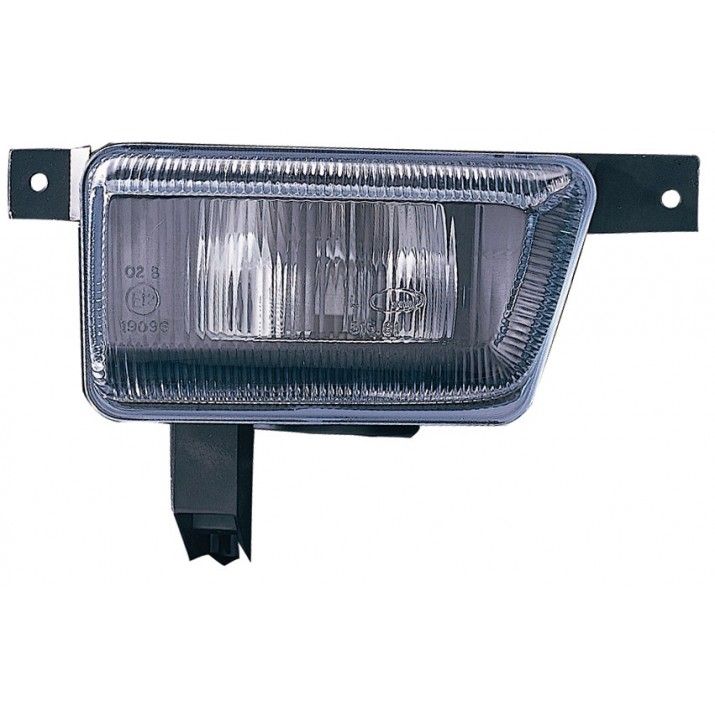 Faro antiniebla para OPEL ASTRA (desde 1998) — Derecho
