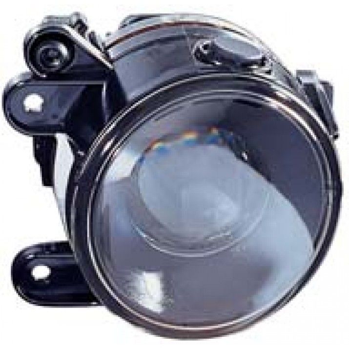 Faro antiniebla para VOLKSWAGEN GOLF V (2003–2004) — Derecho