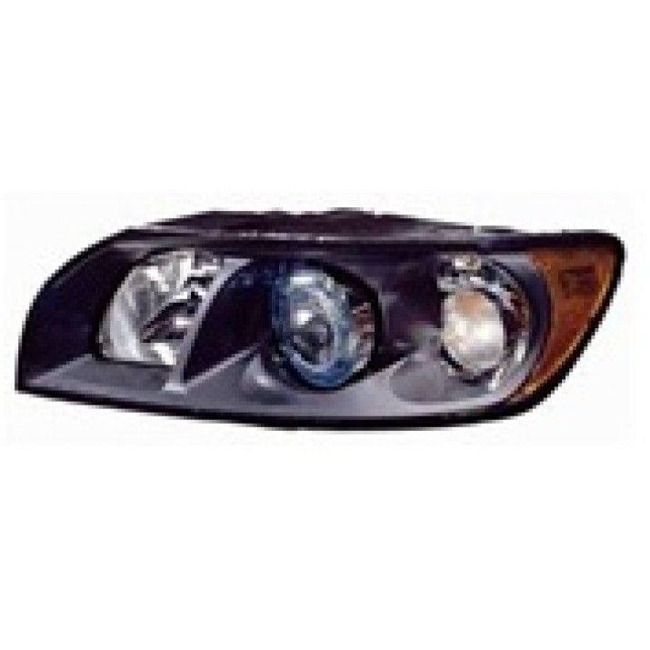 Faro para VOLVO S40 (desde 2004) — Izquierdo