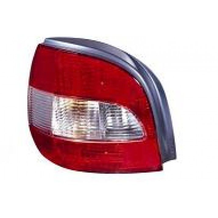 Piloto para RENAULT SCENIC (1999–2002) — Izquierdo