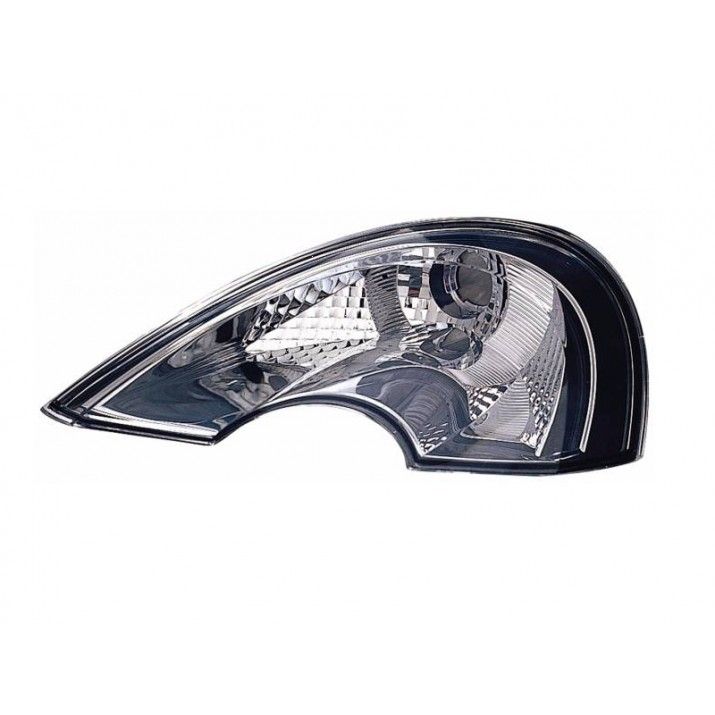 Piloto para RENAULT MODUS (desde 2004) — Izquierdo